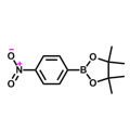 4-Nitrophenylboronic acid pinacol ester CAS 171364-83-3